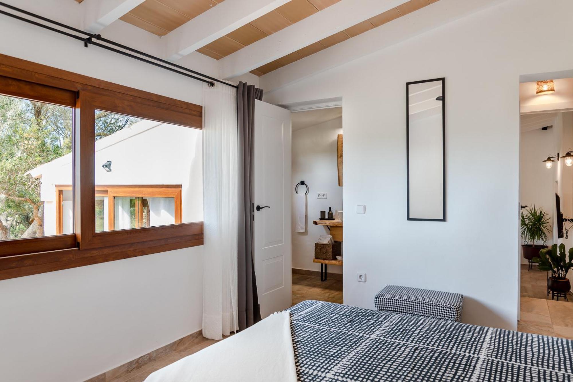 Ses Cases Villa
