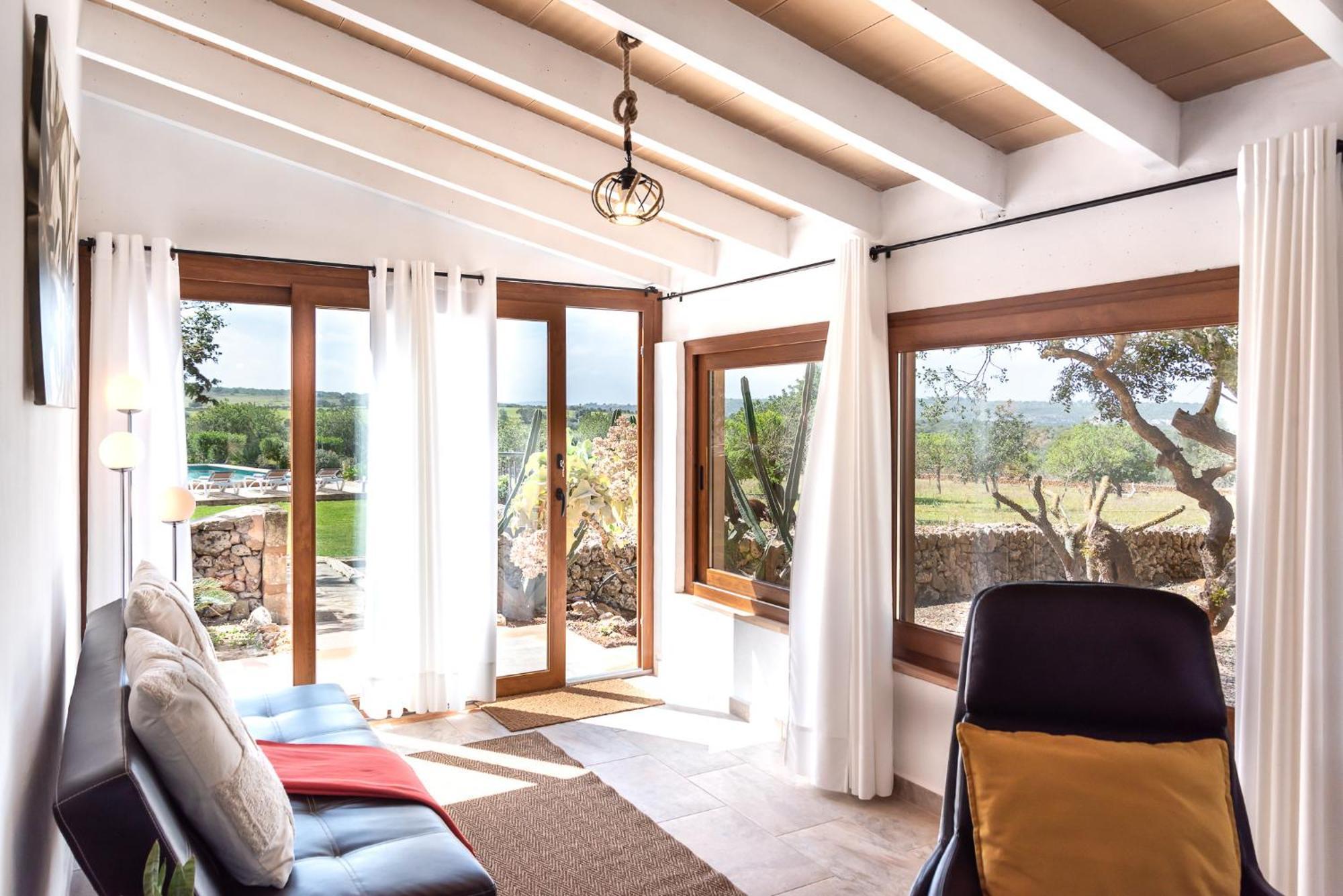 Villa Ses Cases