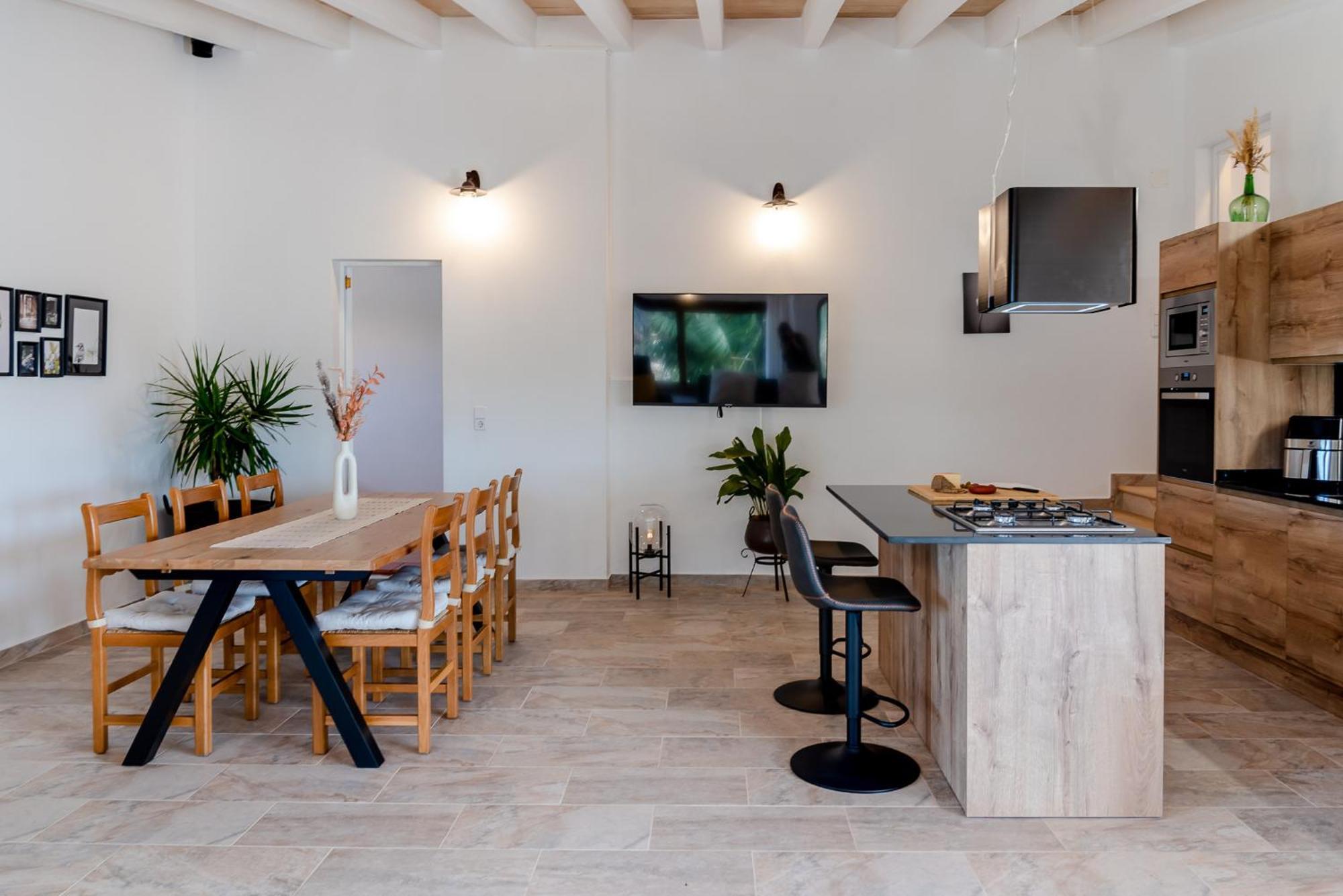 Ses Cases Manacor (Mallorca)