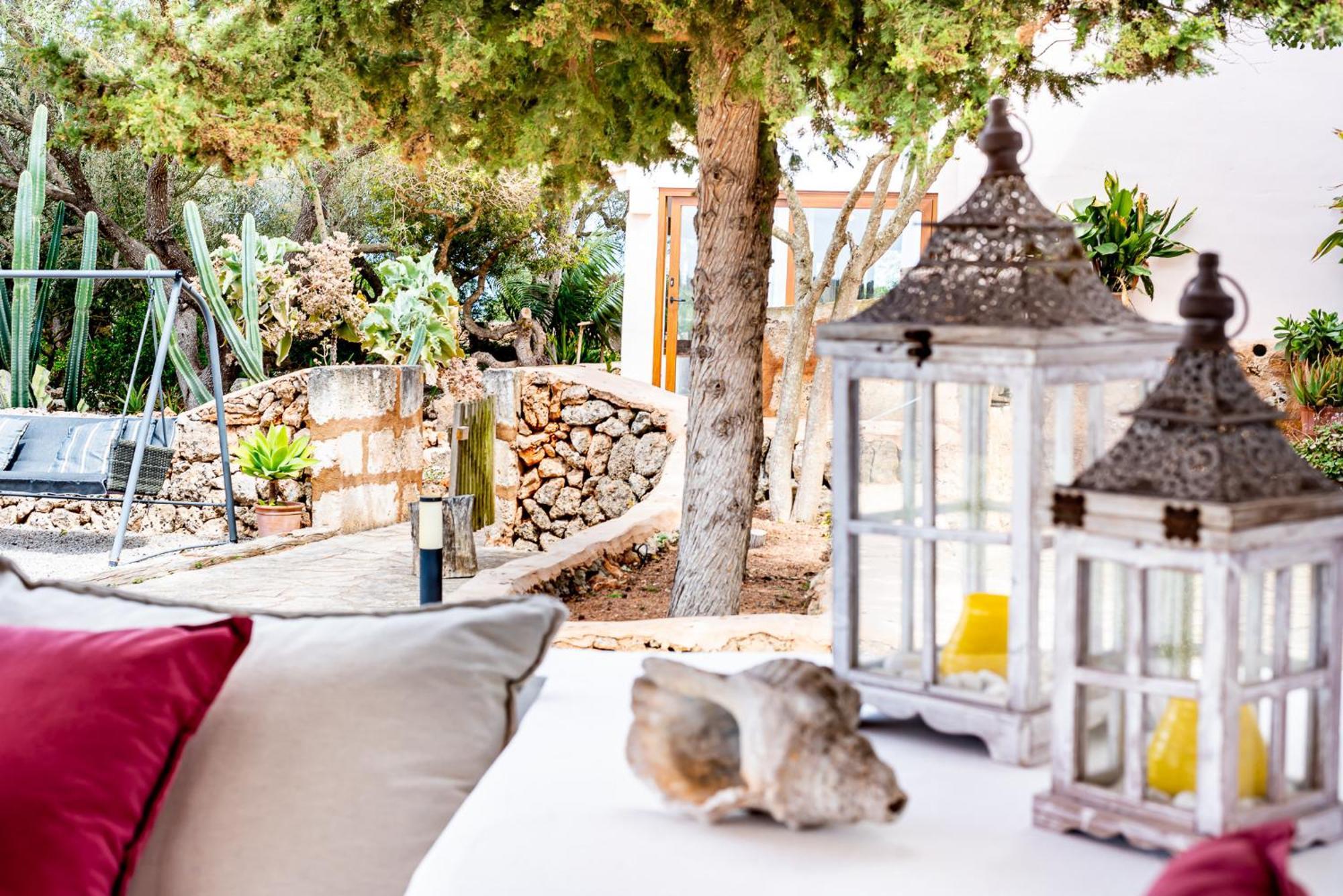 Villa Ses Cases Manacor (Mallorca)
