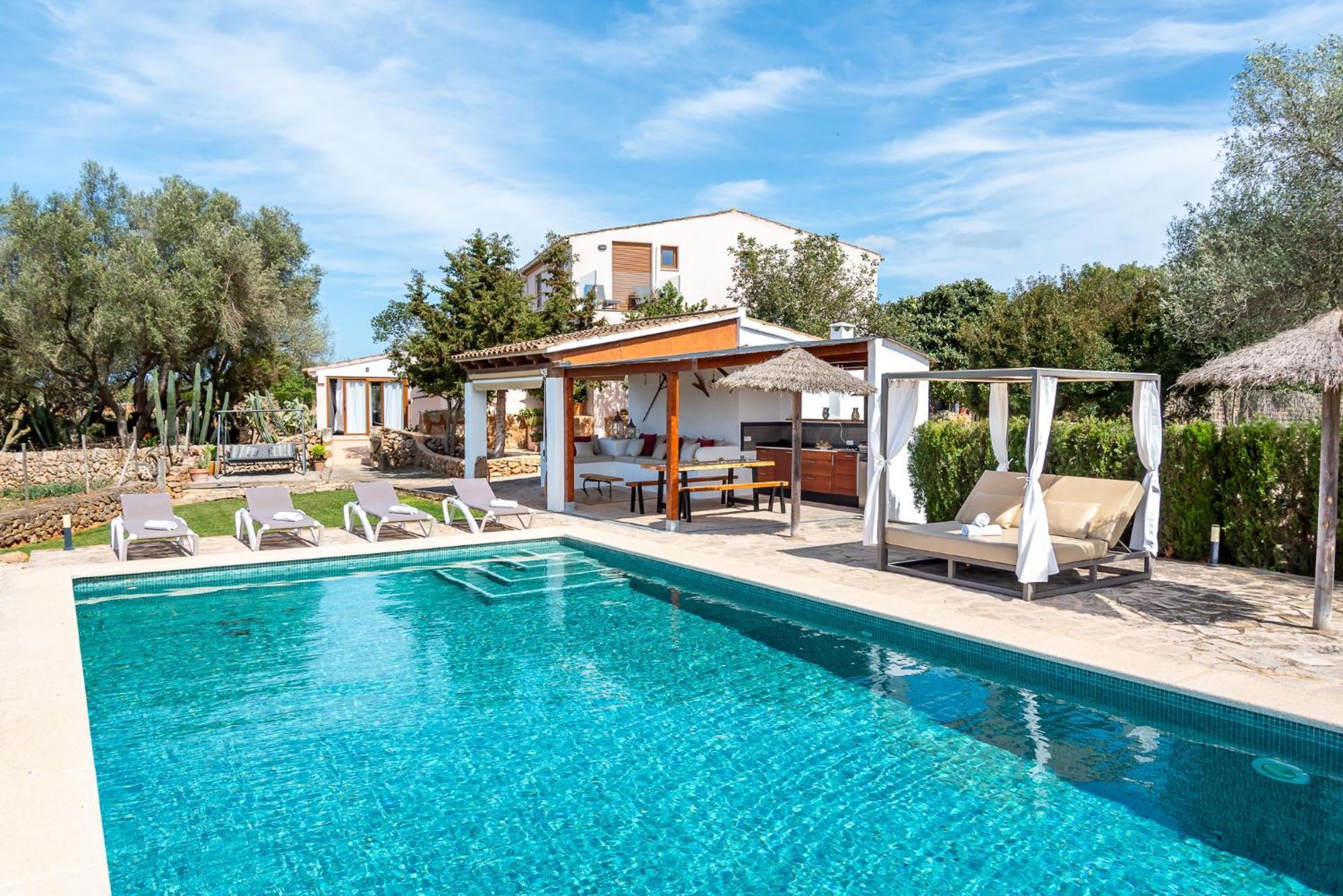 Villa Ses Cases