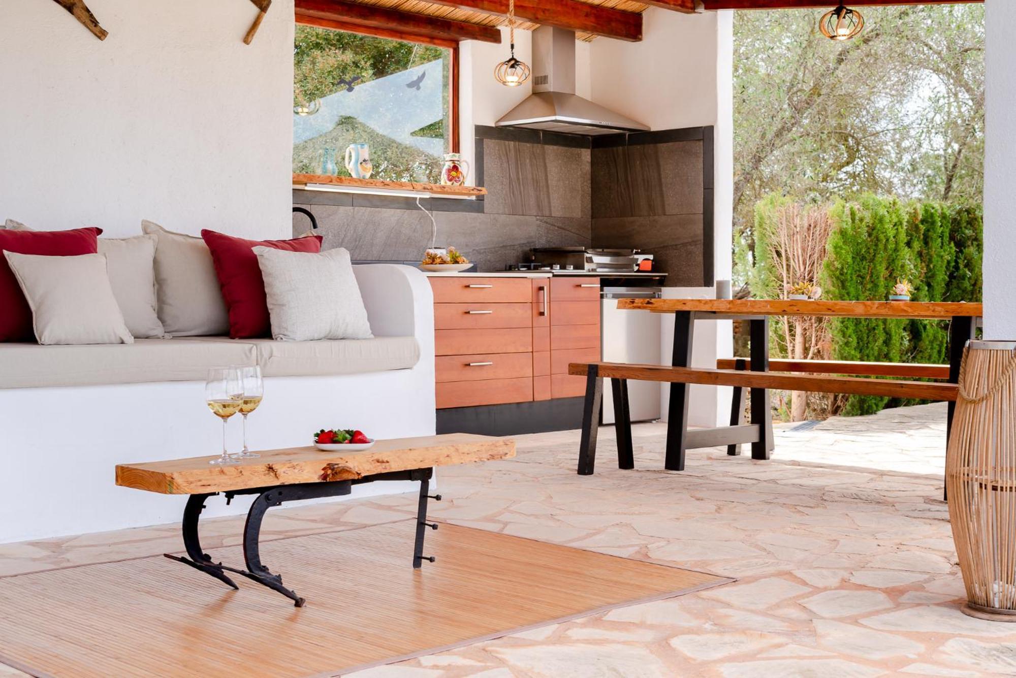 Ses Cases Villa *