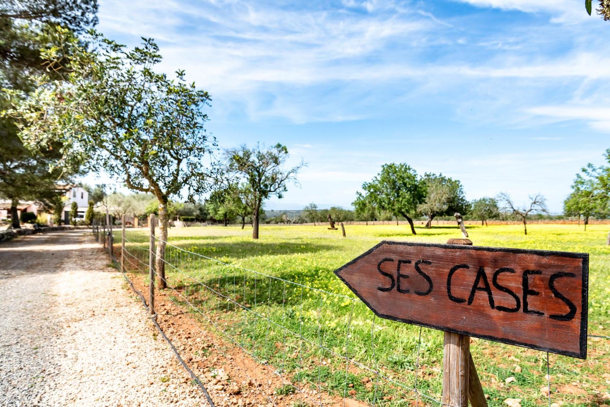 Ses Cases Villa *