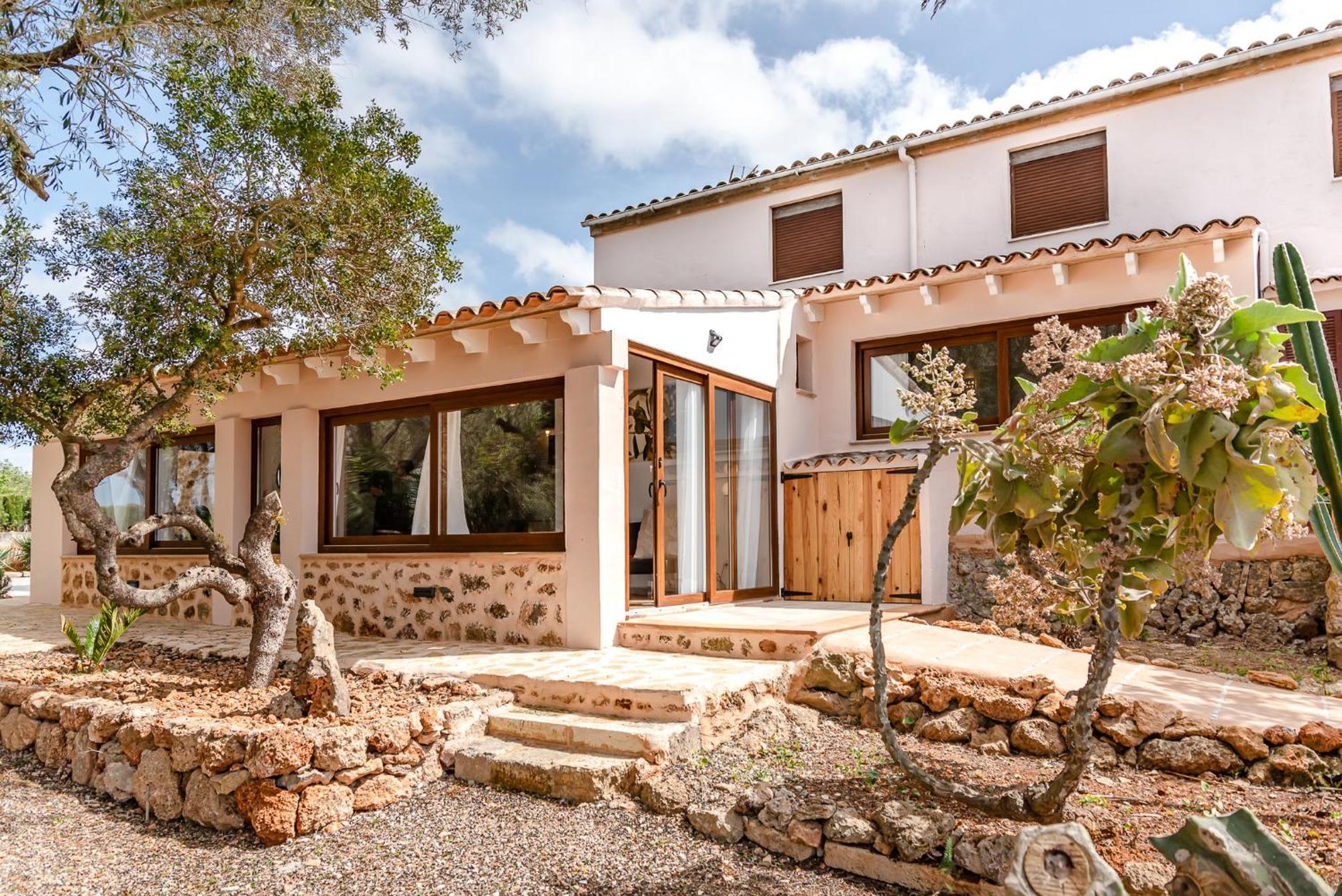 Ses Cases * Manacor (Mallorca)